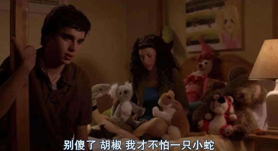 *交滥**、人体模特，这部电影带你深度解析当代艺术的定义