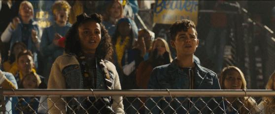 金发美女换身杀人魔壮汉，这限制级*片爽**太猛了