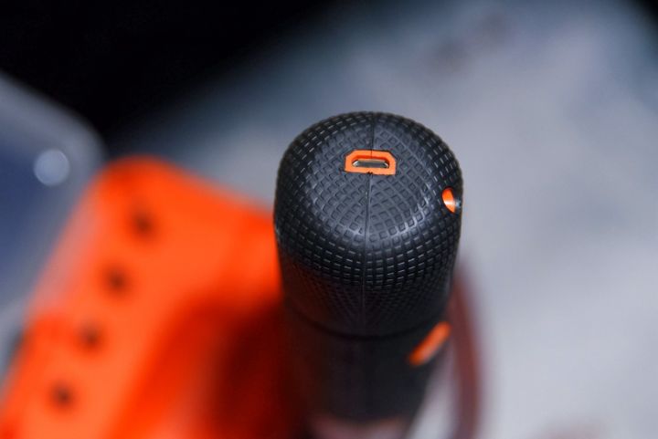 百得smartpush锂电螺丝刀,让生活更美好智能家居好物分享