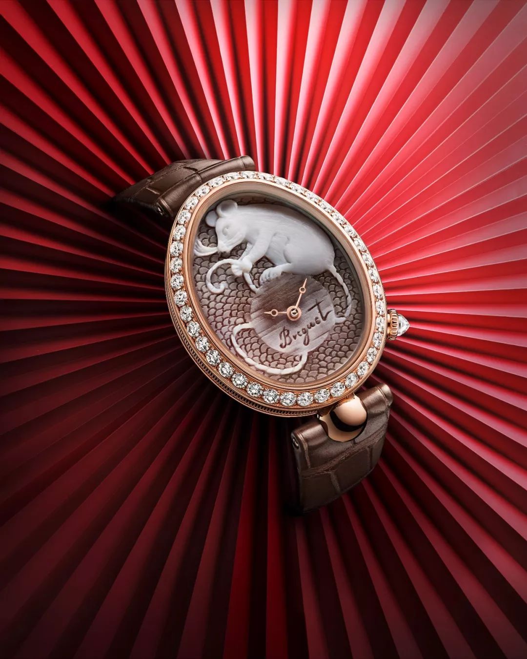 宝玑生肖,宝玑生肖表