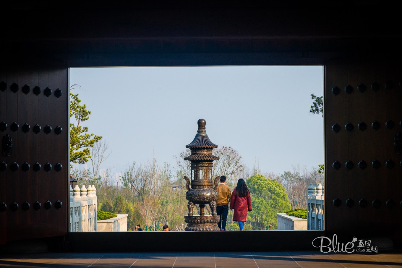 最有灵性的古佛寺,国内最美佛寺排行榜前十
