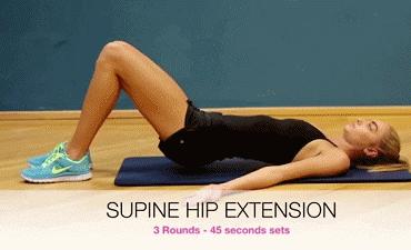 力量训练加有氧可以练出好身材吗,好身材不能忽视力量训练