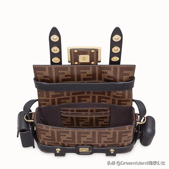 秋冬大牌包包推荐高级感2021,女士包包大气秋冬软皮斜挎大包