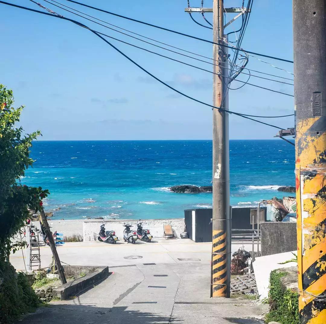 假期能去台湾旅行吗,去台湾旅行一般去哪里