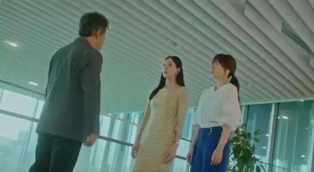 韩剧女主秋季穿搭,韩剧电视剧中女主穿搭