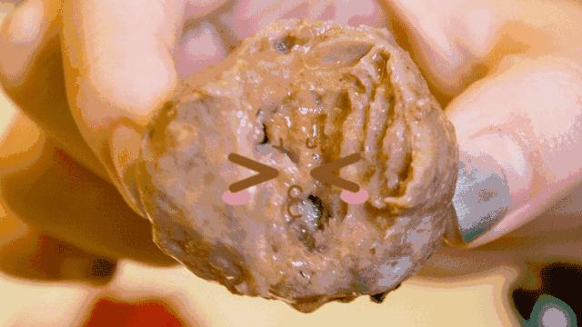 纯牛肉丸潮汕全网销量第一,正宗潮汕牛肉丸纯手工第一名