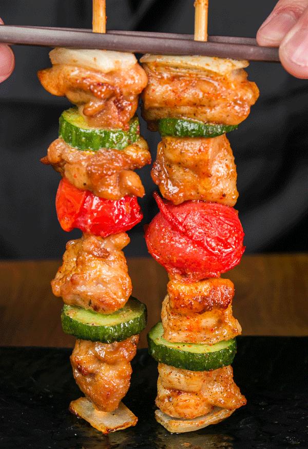 “大金链子小手表,一天三顿吃烧烤”徐州16家烧烤扛把子都在这儿