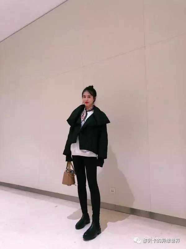 有一条牛仔裤是多么的重要,有没有一条夏天可以穿的牛仔裤