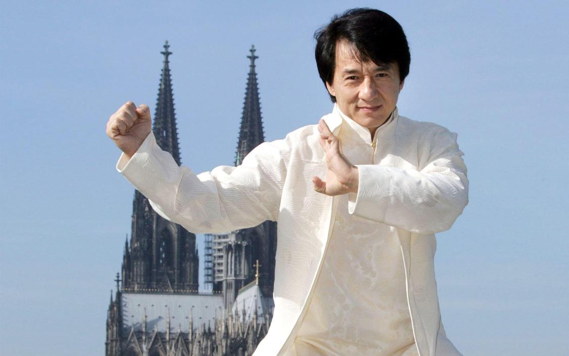 明星评价刘德华周星驰演技,香港明星评价周星驰的电影