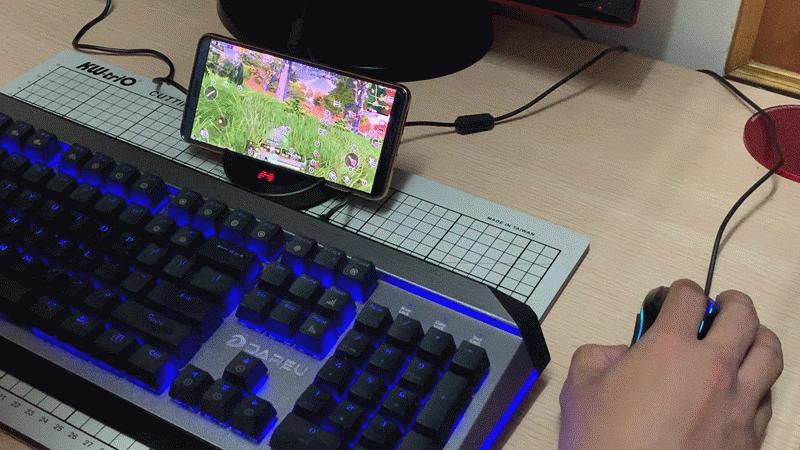 和平精英官方吃鸡键鼠,黑匣子和平精英