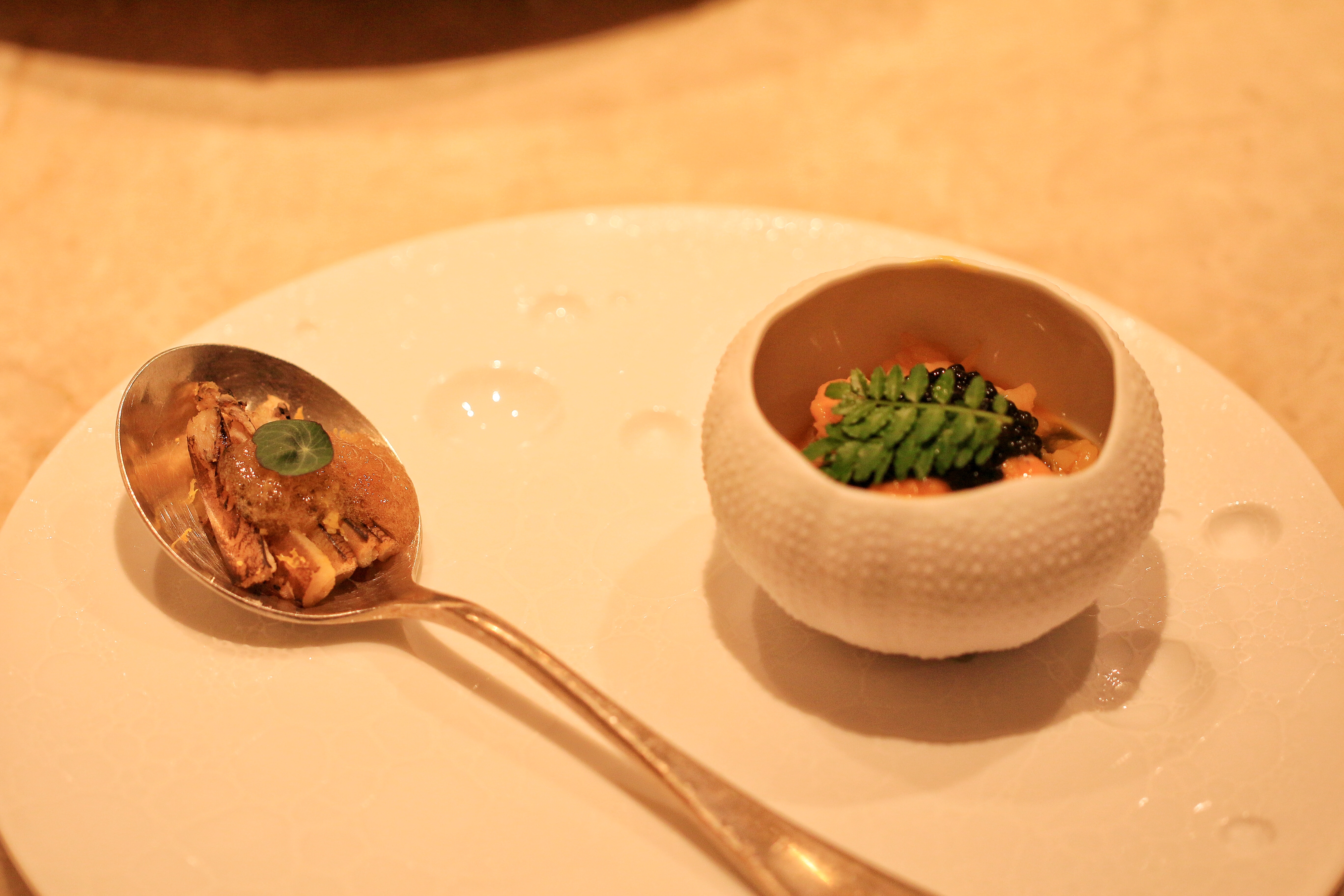 香港猎食记:Sushiyoshi﹝寿司芳﹞,释放食物最美好的芳华