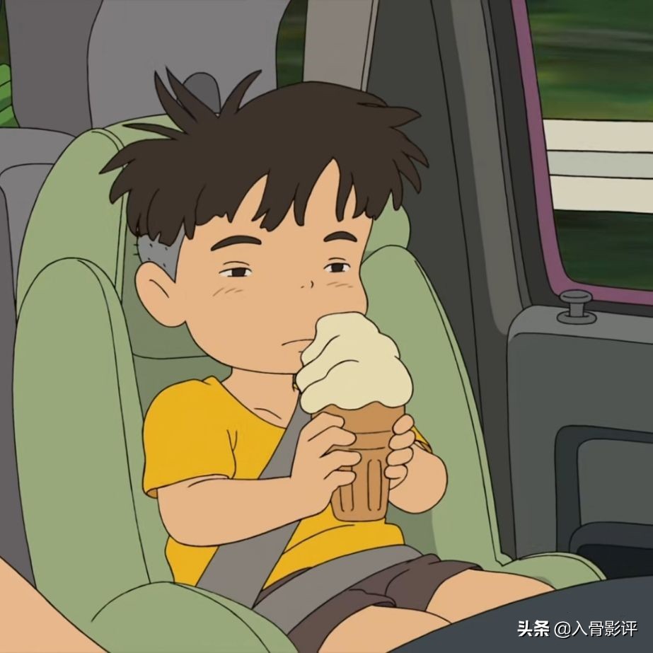 宫崎骏电影里的宝藏男主排名榜，你心中的他在吗？