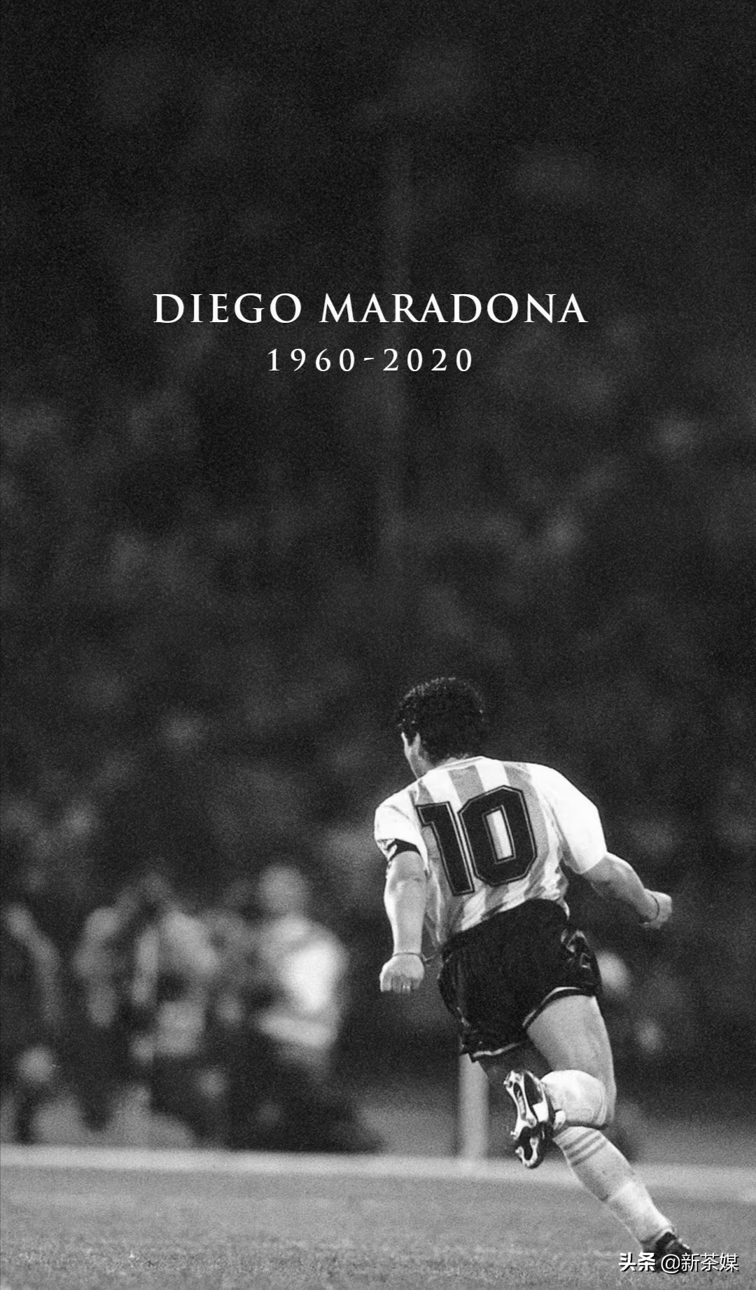 足球马拉多纳打仗,足球马拉多纳的生平