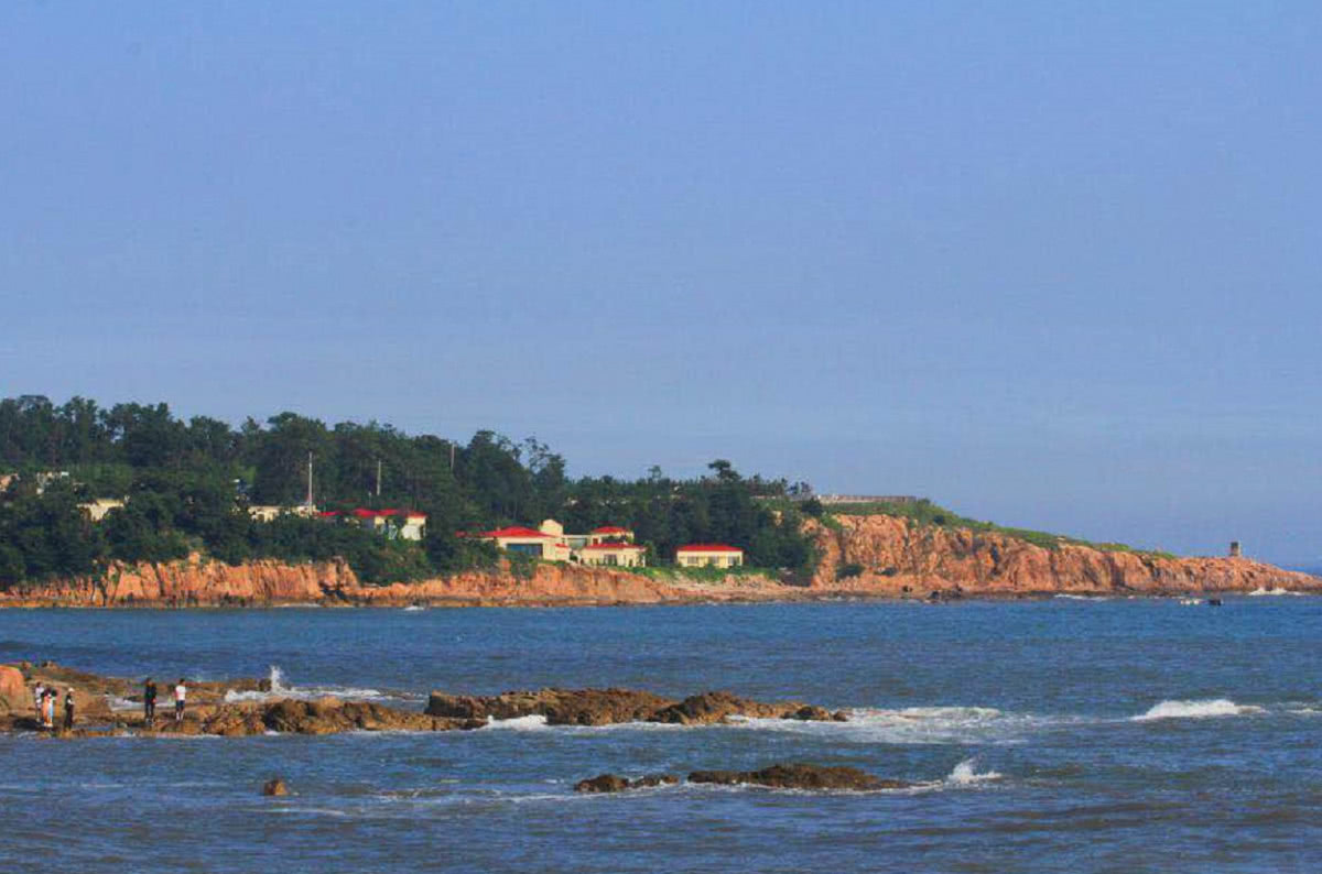 青岛文化和旅游局,青岛文旅推介