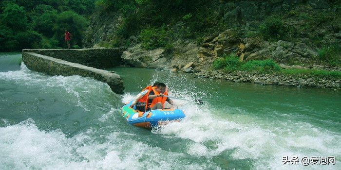 广东最佳旅游景点,河源温泉旅游景点推荐