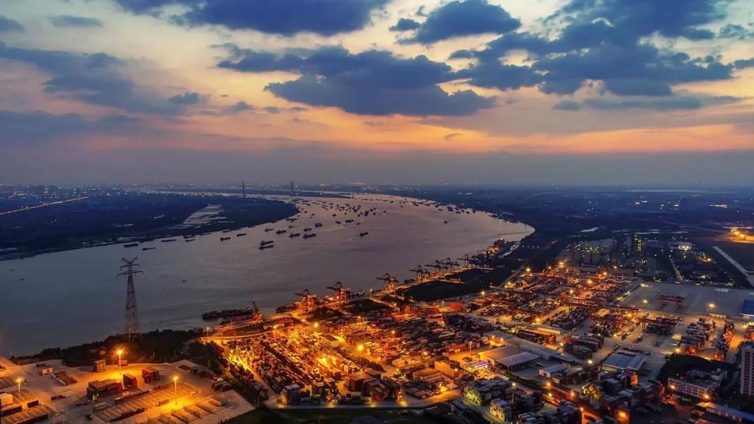 分站城市巡礼｜逐迹华中，挥领新潮