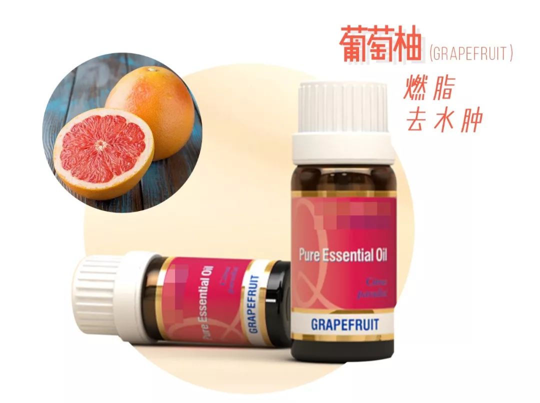 精油入门必备护肤品,平价单方精油推荐面部