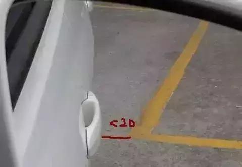 科目二倒库视频讲解与技巧,科目二倒库看点技巧视频讲解