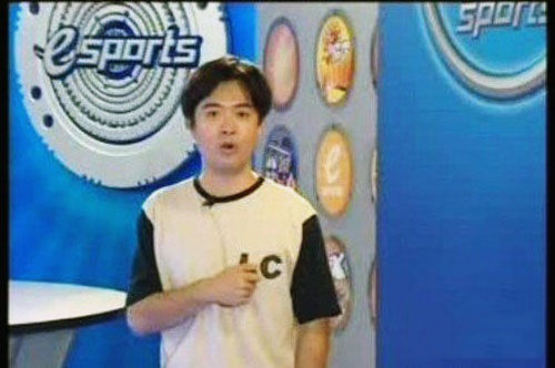 那些年电视上的节目,中国十大体育综艺