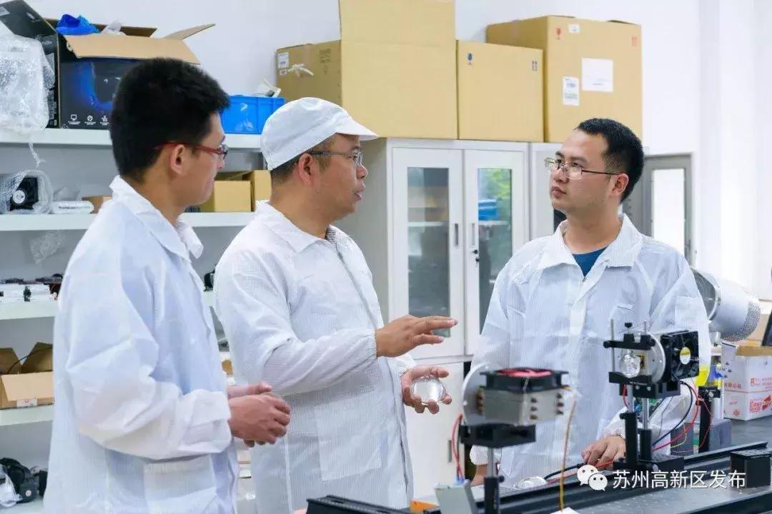 高新区综合排名全国第一,高新区经济增速或超全市1.5倍