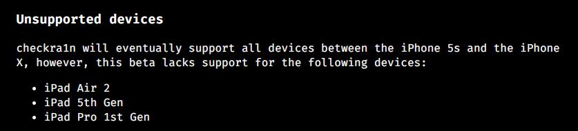 ios13.1.3在线越狱方法,越狱13.6.1越狱方法