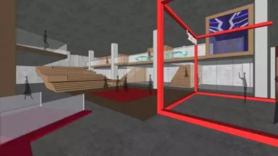 没有创新就没有活路,没有创新就没有未来