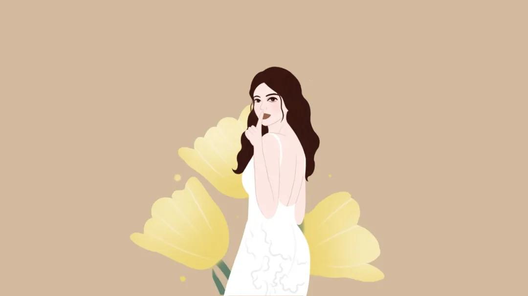 和他「啪」其实没那么爽|女生不会让男友知道的8个小秘密