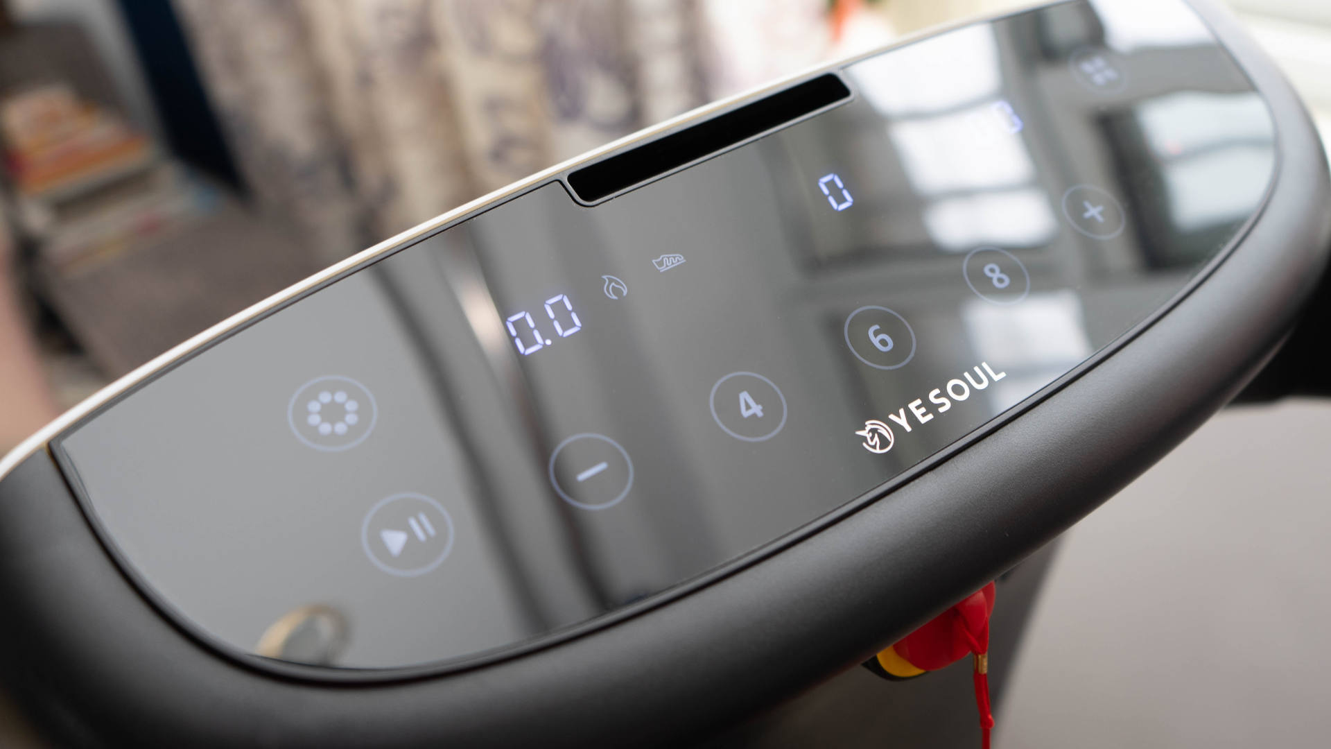 不用花钱在家也能健身跑步机,摩托艇跑步机