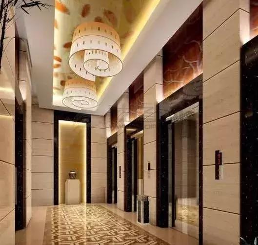 石材电梯门套施工图片,干货大理石电梯门套安装教程图解