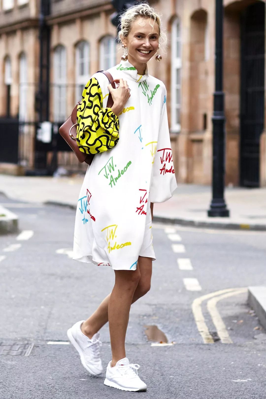 百搭狂魔小白鞋？只怪战疫期间我爱太晚！