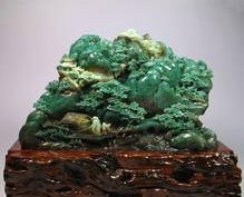 四大名玉分别出自哪些地方,四大名玉哪个玉石最好