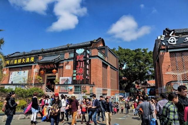 到厦门旅游必去的14个旅游景区,厦门有什么旅游景区