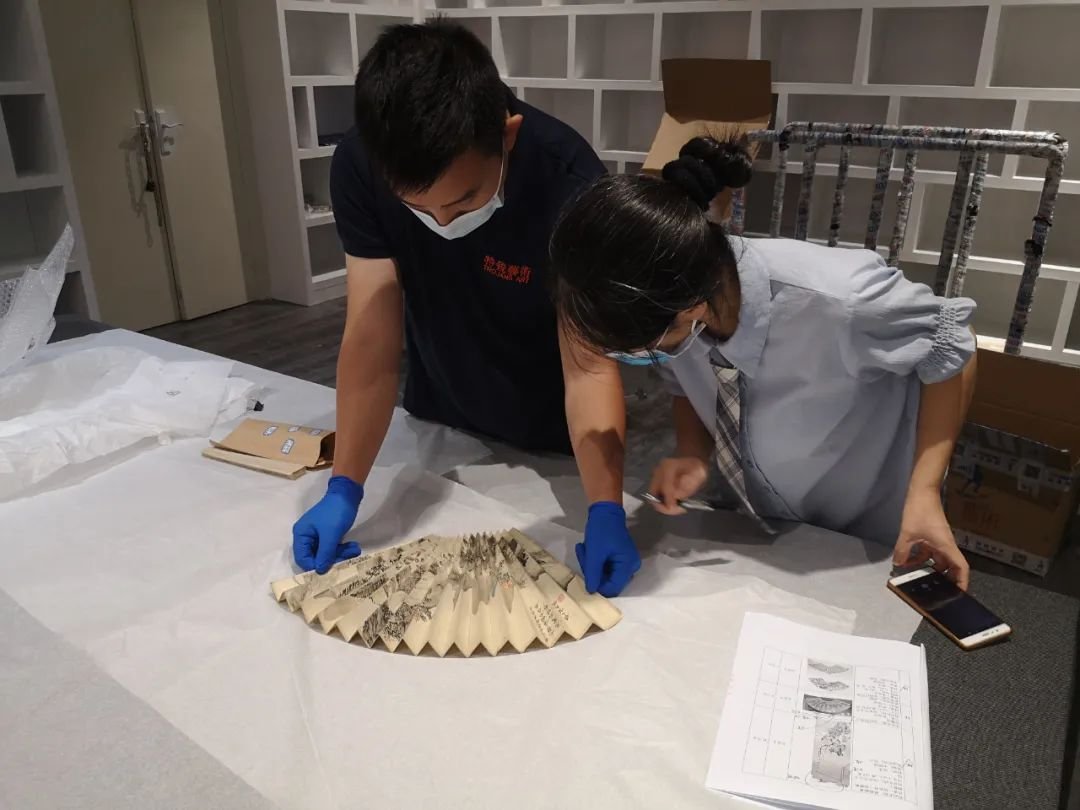 贺良朴作品,参观贺良朴暨贺氏六代书画展有感