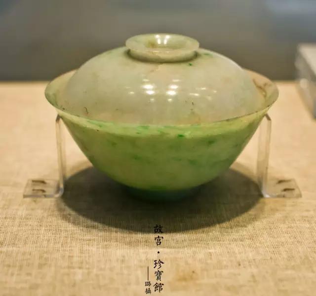 故宫国宝级文物,故宫有个珍宝馆顶级国宝奢华至极