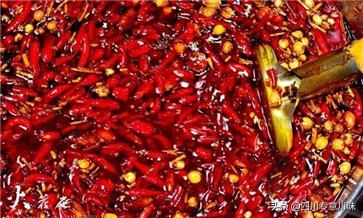 重庆火锅底料工厂制作全过程,重庆火锅底料厂家制作配方