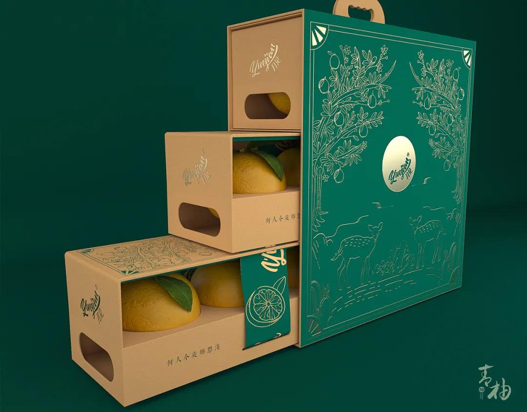 既好看又实用的礼盒,好看又简单的礼盒包装