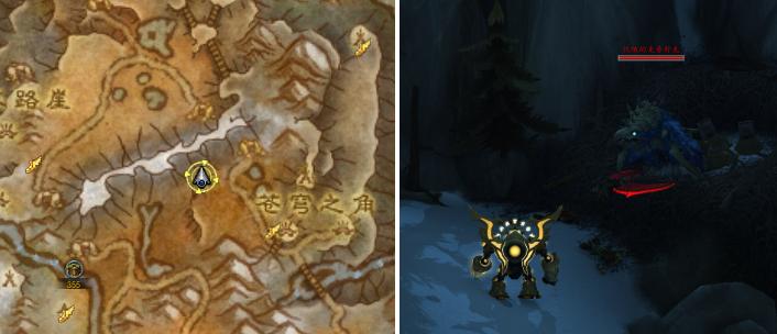 魔兽世界7.0酷炫玩具20w,魔兽世界9.0破碎群岛古怪硬币