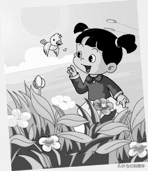 谜语大全儿童3到6岁谜语带答案,儿童谜语猜一猜60条含答案