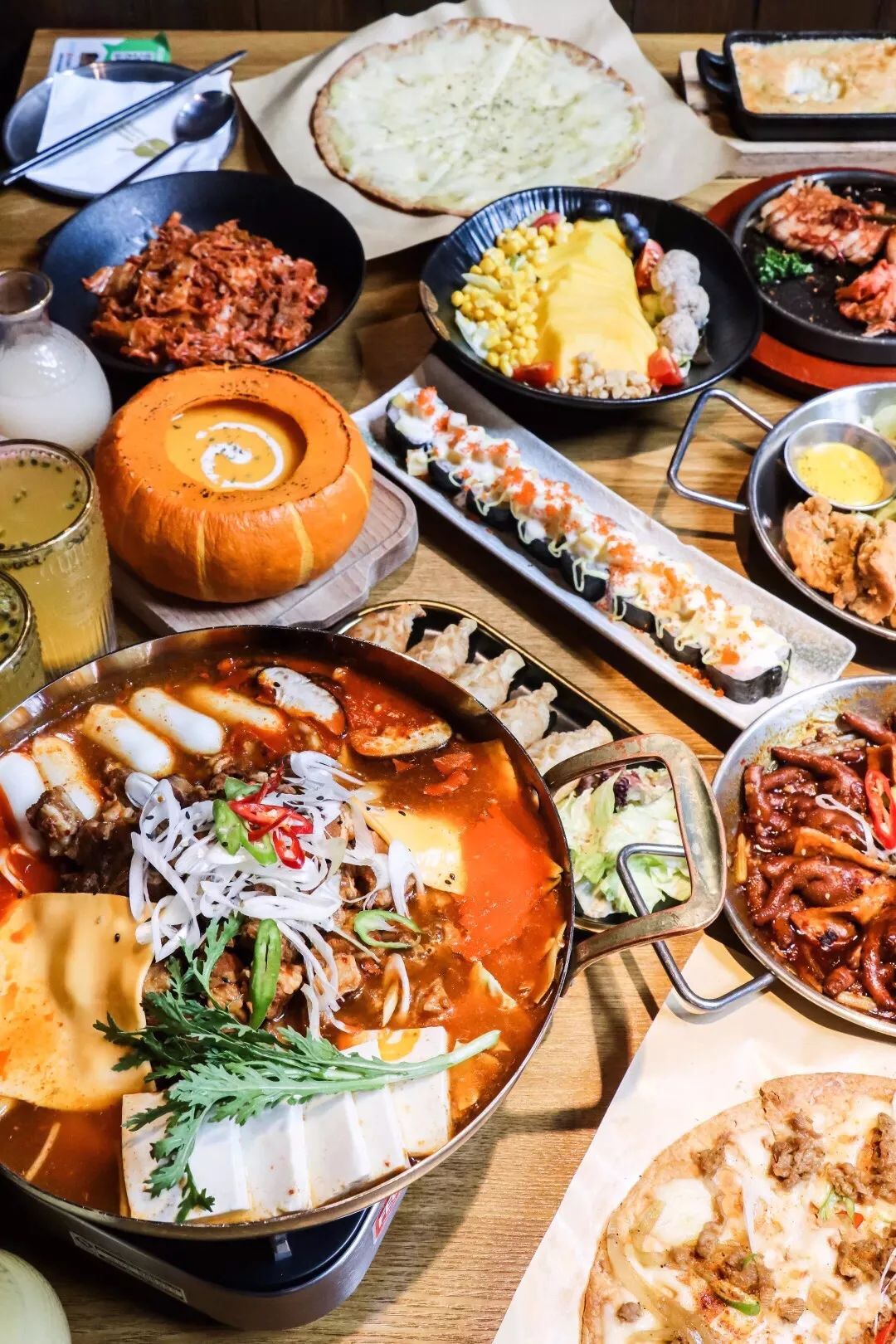 别带男朋友来这家店，小心回去就分手