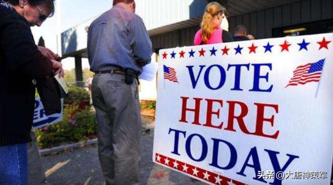 “通俄门”风波再起，这回不仅是美总统，连民主*党**人桑德斯也有份