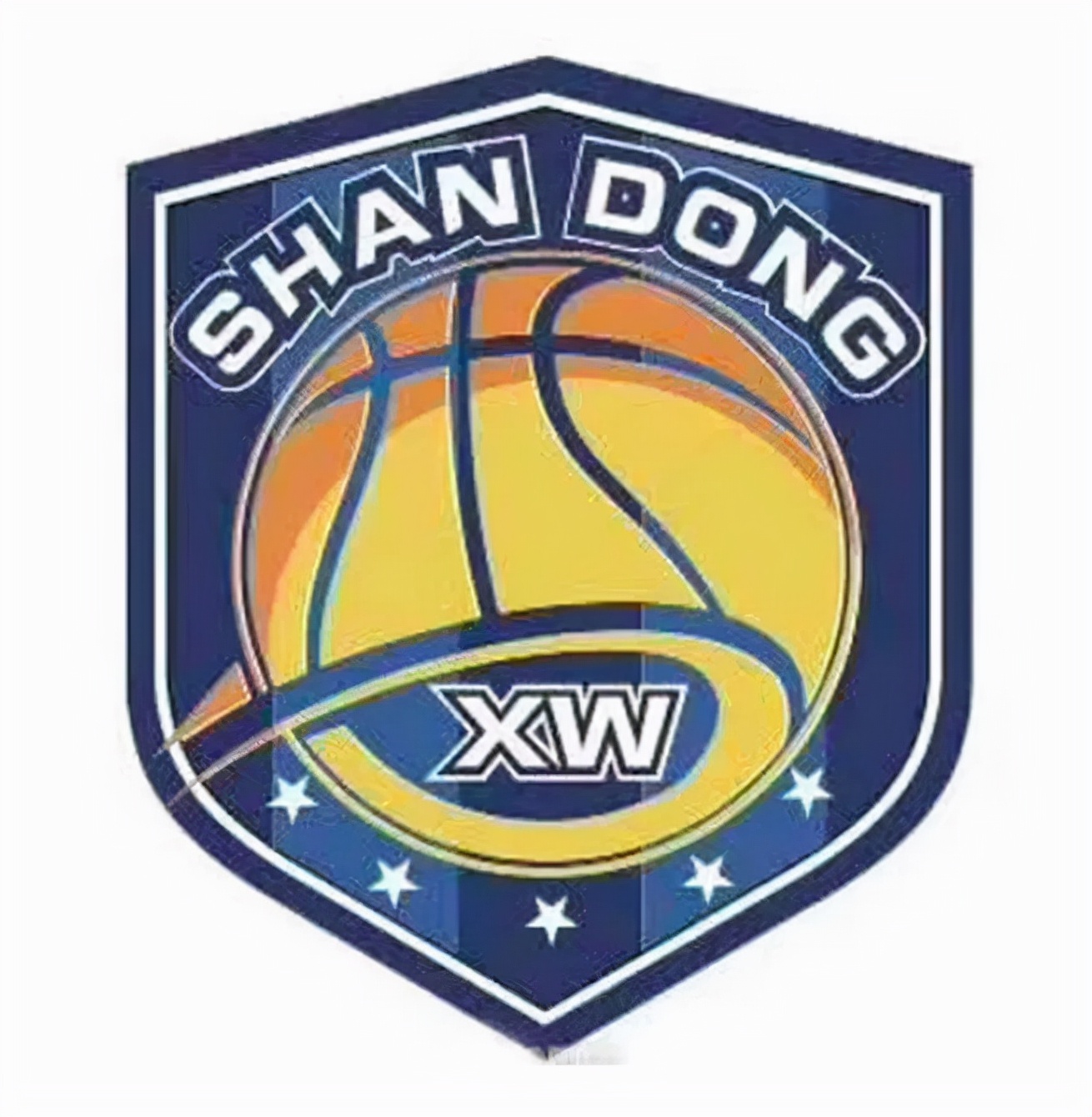 山东男篮换了梅斯吗,山东泰山改队徽