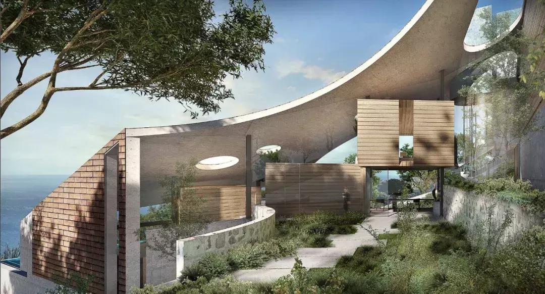 中国顶级豪宅别墅,这才叫做顶级豪宅