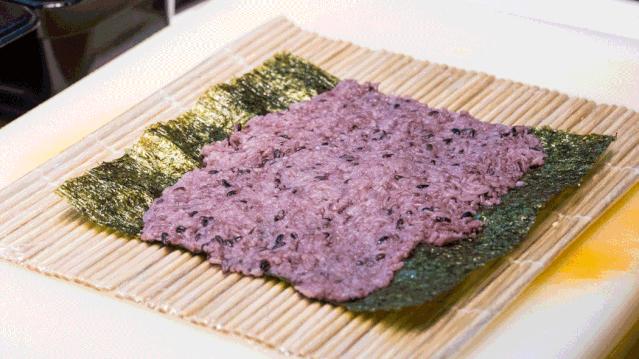 韩国最有名的紫菜包饭,韩料有什么招牌菜