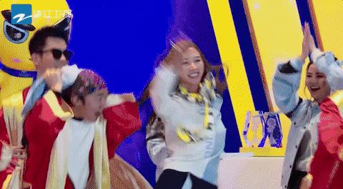 跟着综艺，让恋爱在大理浪漫