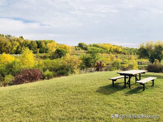 加拿大的夜生活,加拿大的悠闲生活