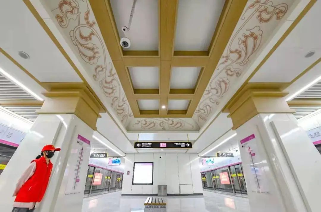 收藏!洛阳人必备的地铁乘坐手册