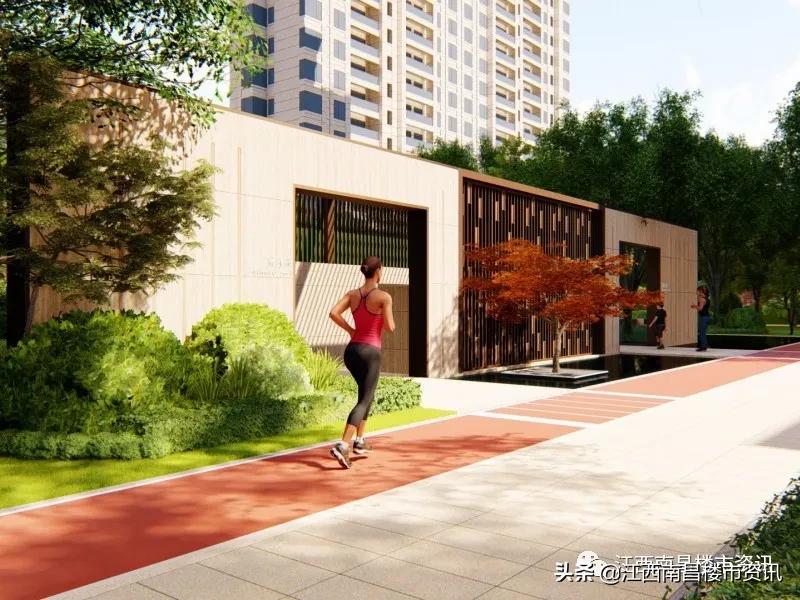 名城紫金轩南昌学区,南昌名城紫金轩二手房