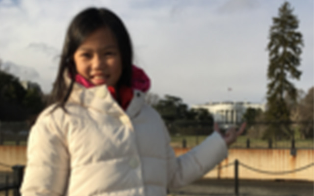 一家四口去美国签证好办吗,一家四口去美国入境会被拒绝吗