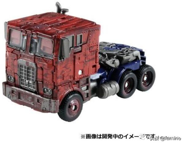 optimusmaximus变形金刚,optimus变形金刚