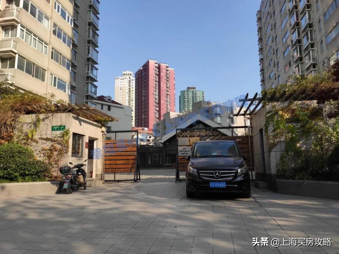 静安区万航渡路小学对口初中,万航渡路小学对口学区房